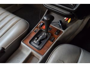 ขาย :Mercedes-Benz 190E 1.8 W201 (ปี 1992) รูปที่ 6